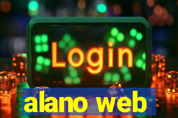 alano web